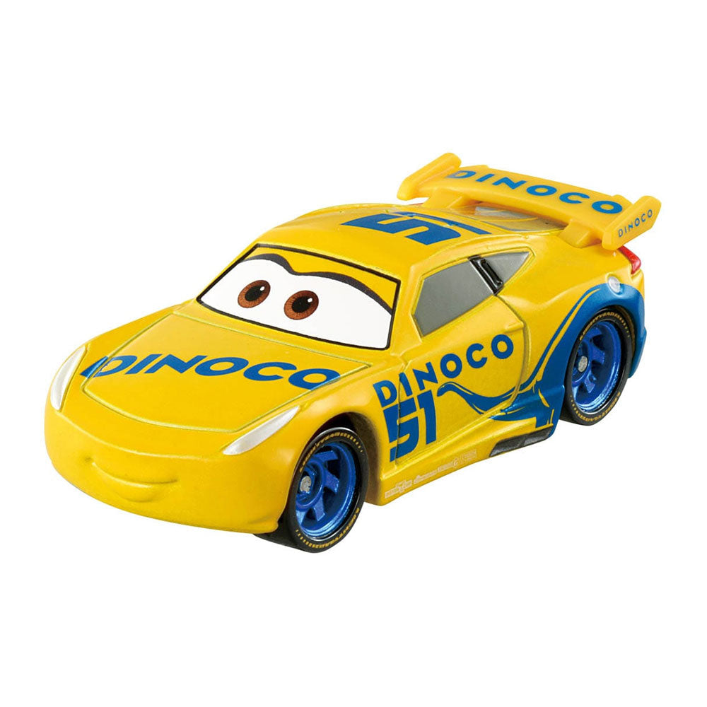 TOMICA C-06 CRUZ RAMIREZ DINOCO RACING TYPE TOMICA C-06 CRUZ RAMIREZ DINOCO RACING TYPE